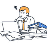 35歳会社員